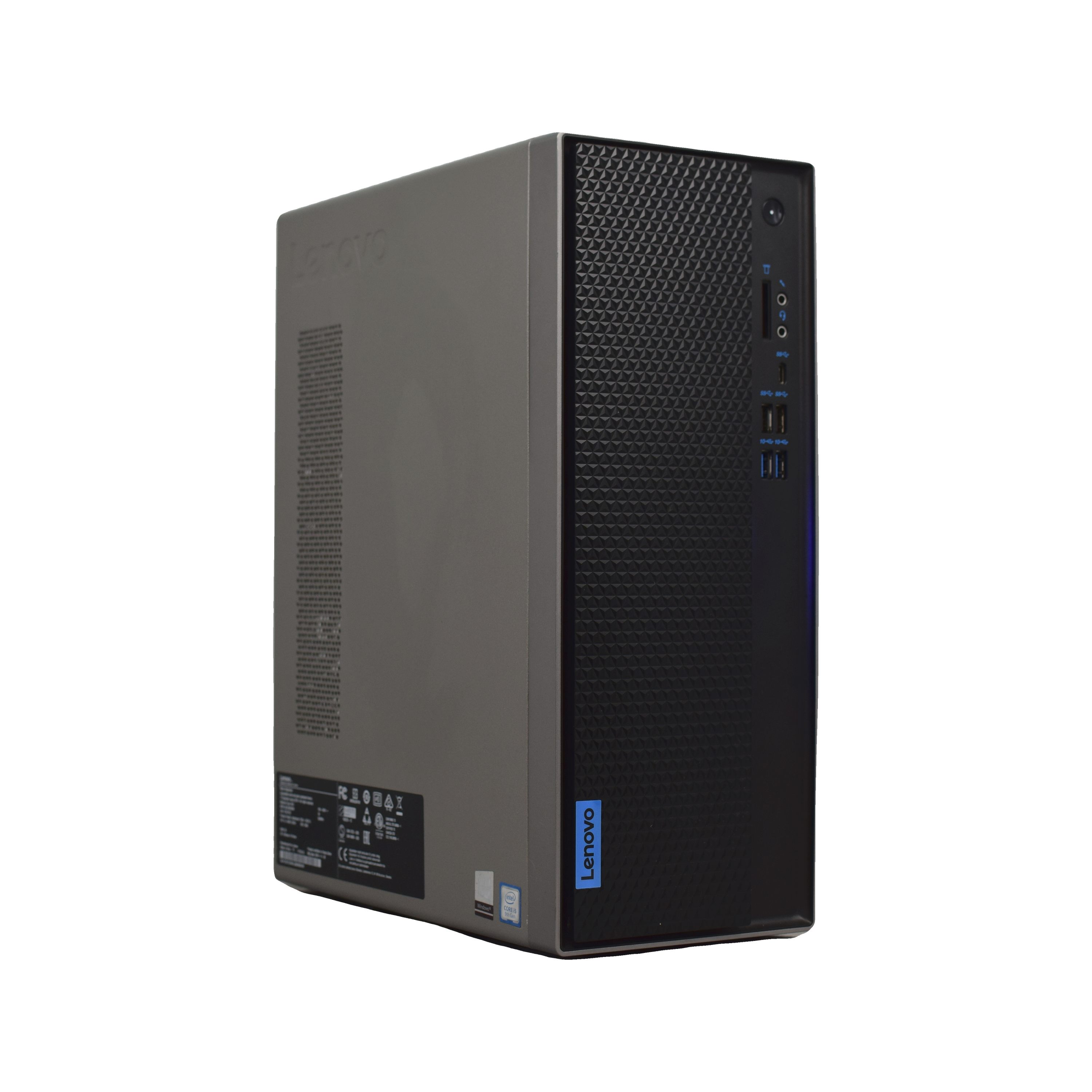 Intel i5-9400 | GTX 1650 | Prenew